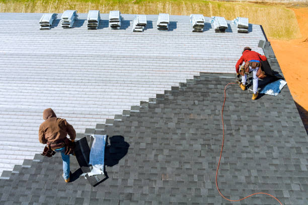 Best Storm Damage Roof Repair  in South Fallsburg, NY