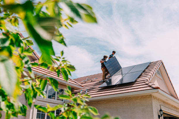 Best Commercial Roofing Services  in South Fallsburg, NY